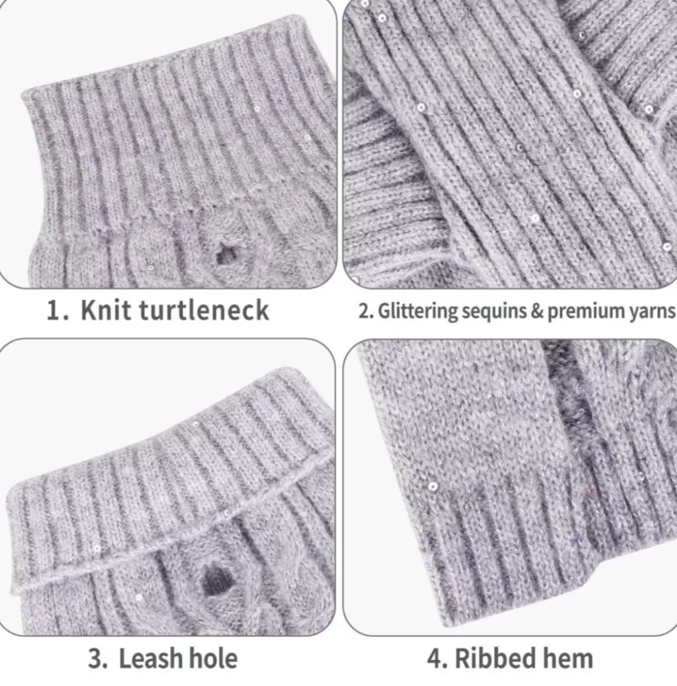 Frienperro thick warm